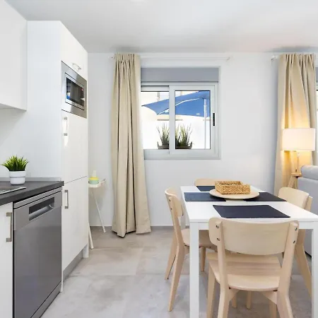 Ek Eclipse Del Mar Abrigos Apartman