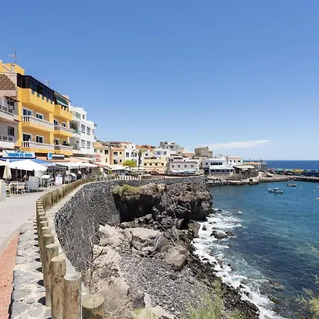 Ek Eclipse Del Mar Abrigos Apartman