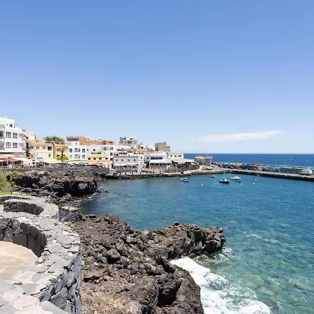 Apartman Ek Eclipse Del Mar Abrigos *
