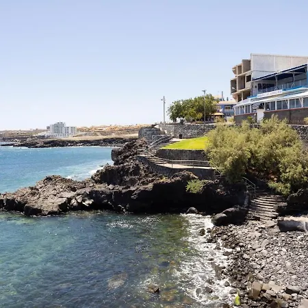 Ek Eclipse Del Mar Abrigos Apartman