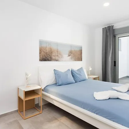 Ek Eclipse Del Mar Abrigos Apartman